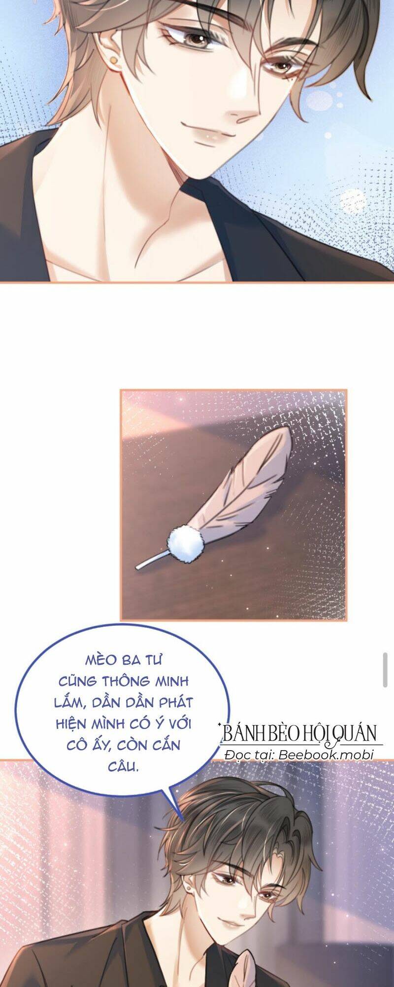 Cùng Đỉnh Lưu Ảnh Đế Yêu Đương Phát Đường Chapter 68 - Trang 2