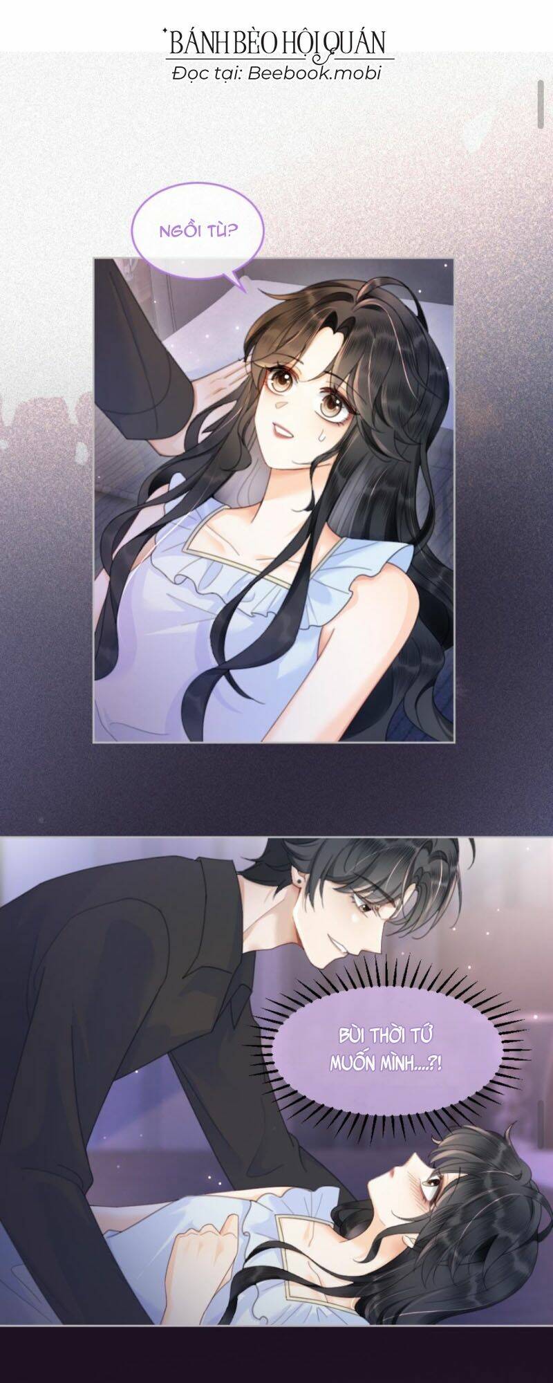 Cùng Đỉnh Lưu Ảnh Đế Yêu Đương Phát Đường Chapter 68 - Trang 2