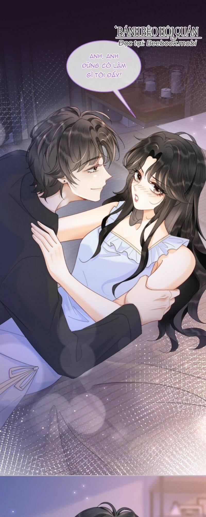 Cùng Đỉnh Lưu Ảnh Đế Yêu Đương Phát Đường Chapter 68 - Trang 2