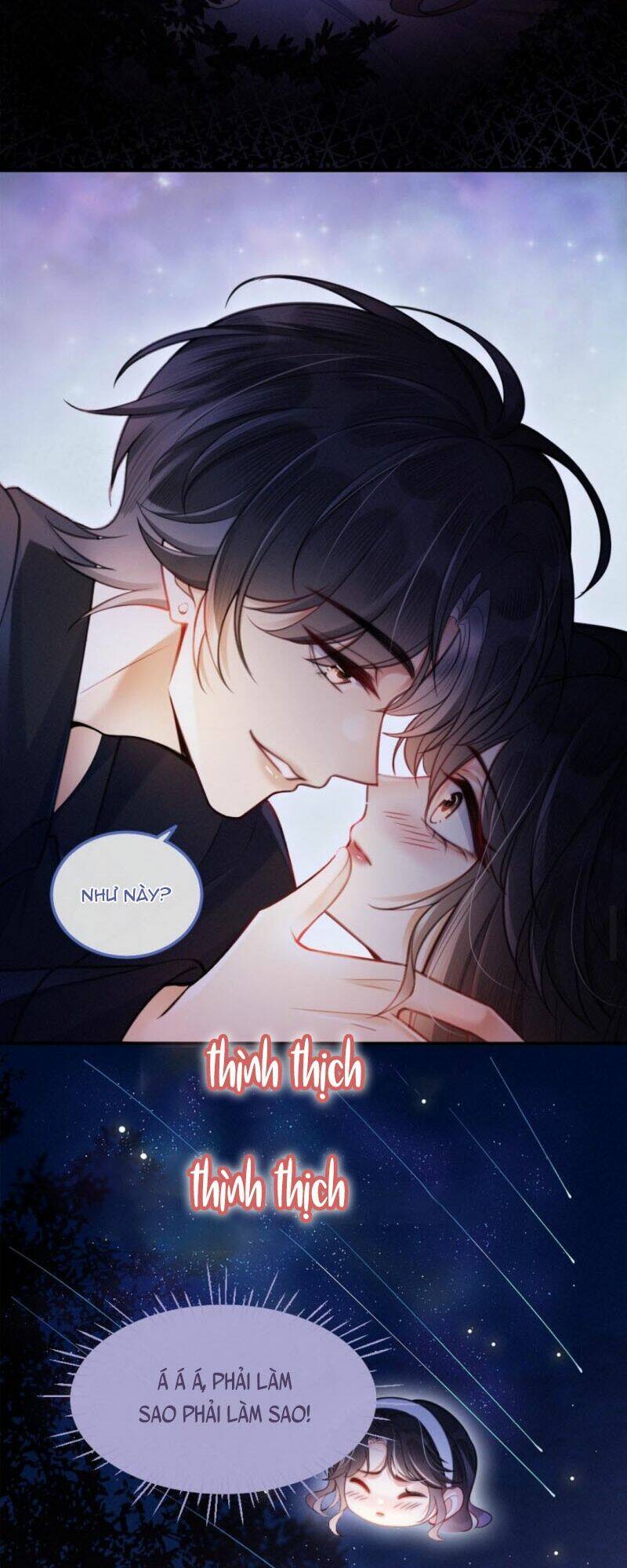 Cùng Đỉnh Lưu Ảnh Đế Yêu Đương Phát Đường Chapter 68 - Trang 2