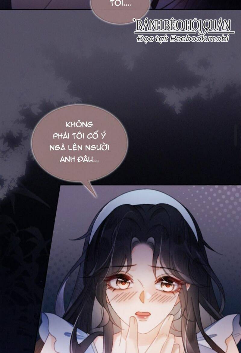 Cùng Đỉnh Lưu Ảnh Đế Yêu Đương Phát Đường Chapter 68 - Trang 2