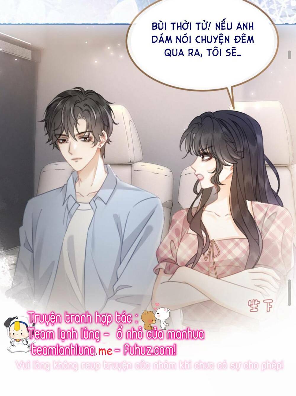 Cùng Đỉnh Lưu Ảnh Đế Yêu Đương Phát Đường Chapter 69 - Trang 2