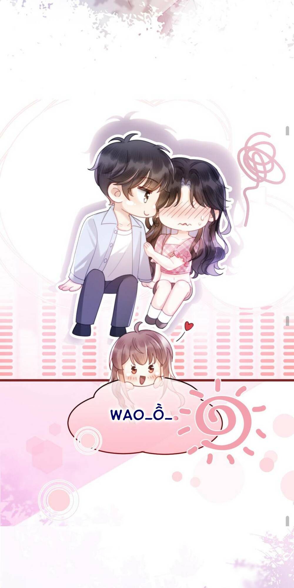 Cùng Đỉnh Lưu Ảnh Đế Yêu Đương Phát Đường Chapter 69 - Trang 2