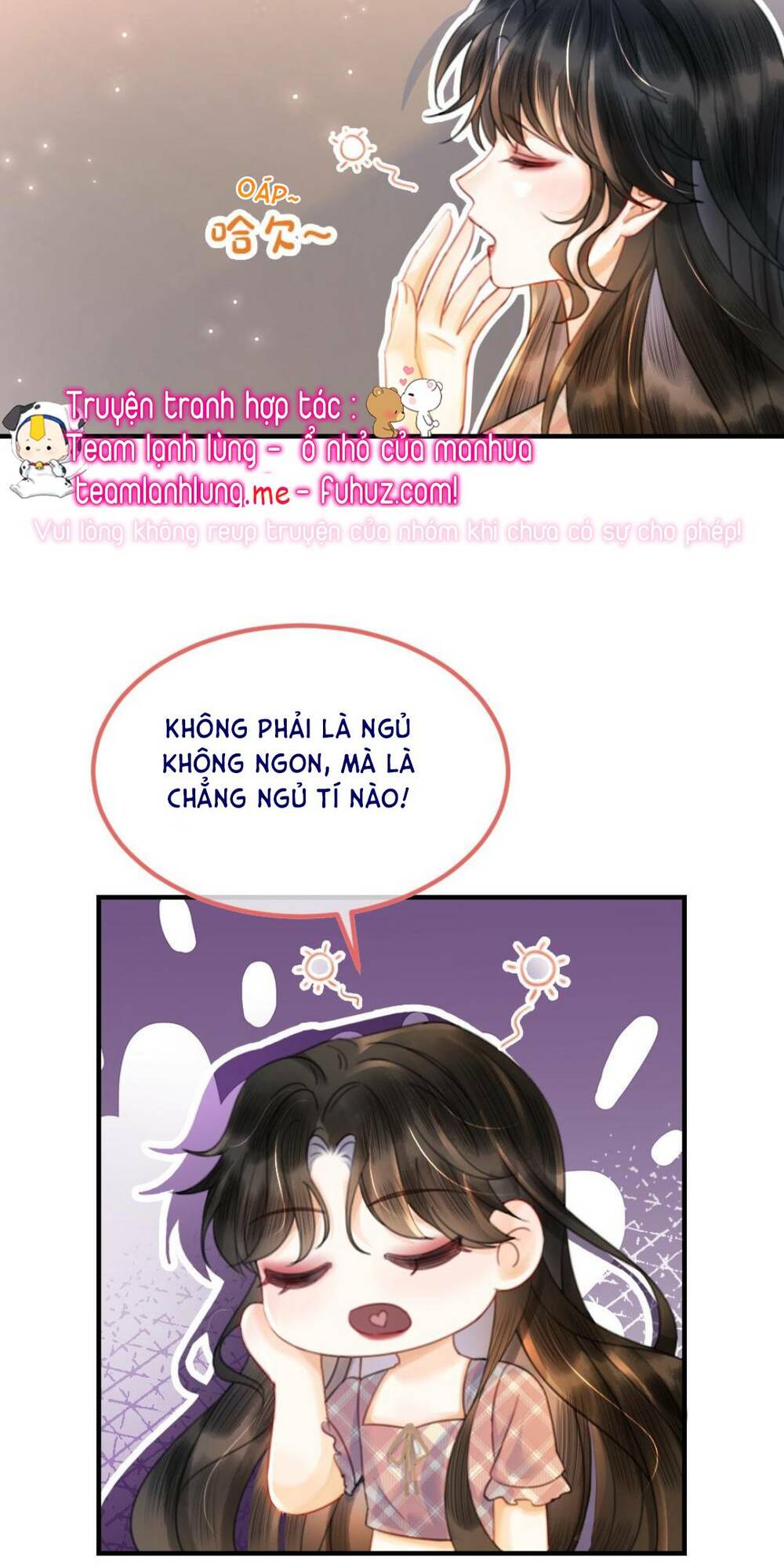 Cùng Đỉnh Lưu Ảnh Đế Yêu Đương Phát Đường Chapter 69 - Trang 2