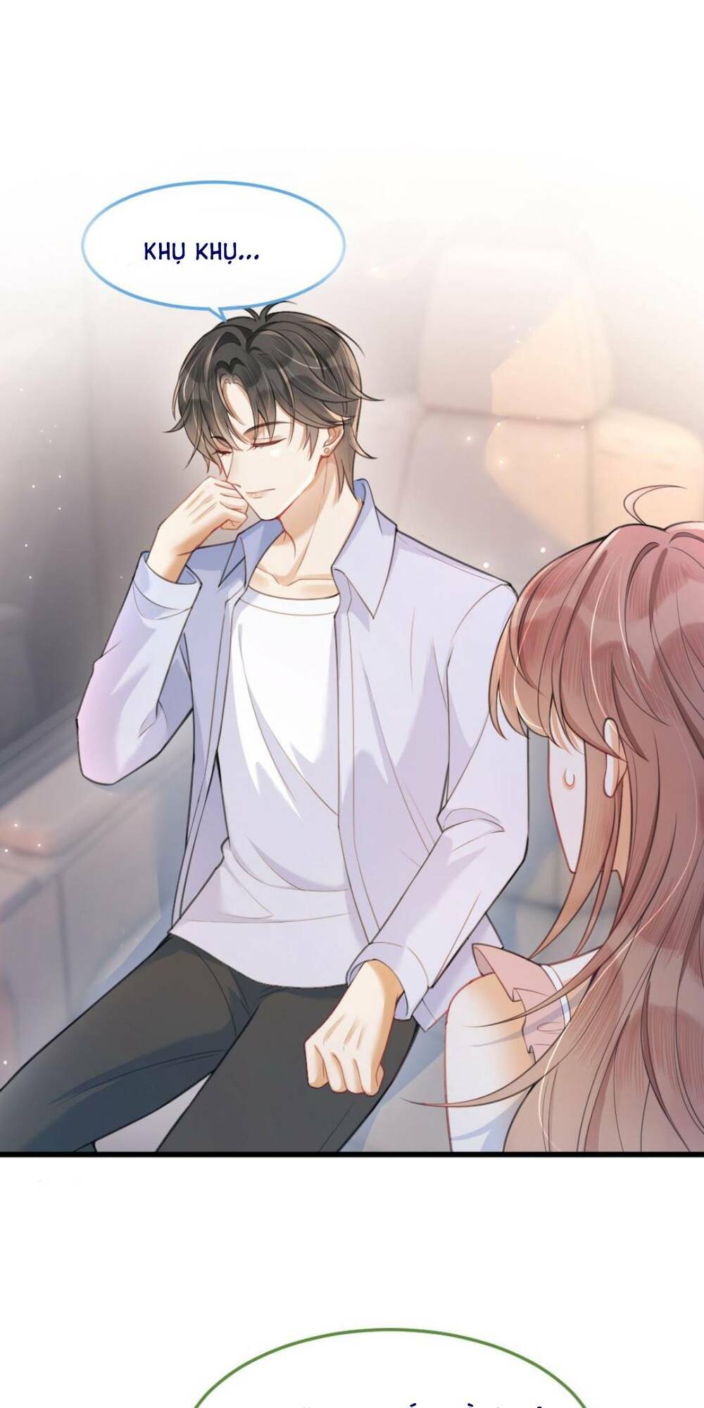 Cùng Đỉnh Lưu Ảnh Đế Yêu Đương Phát Đường Chapter 69 - Trang 2