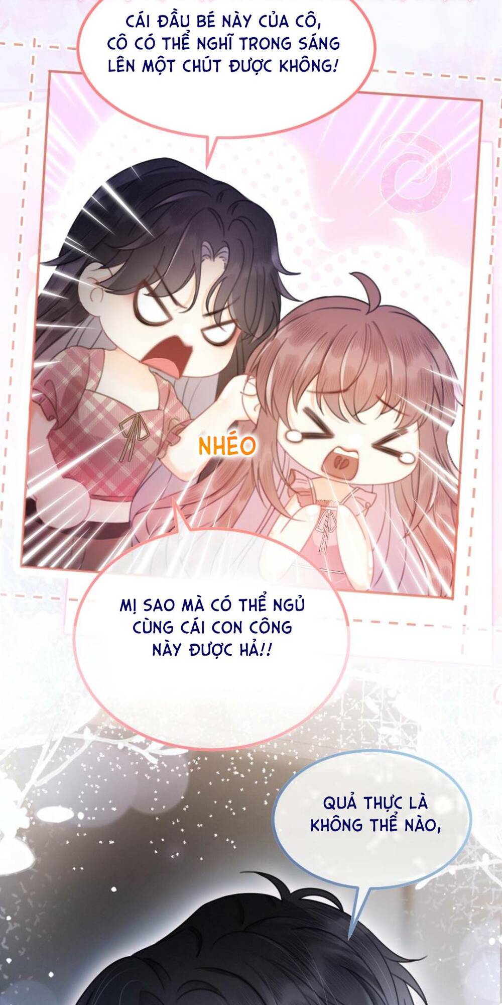 Cùng Đỉnh Lưu Ảnh Đế Yêu Đương Phát Đường Chapter 69 - Trang 2