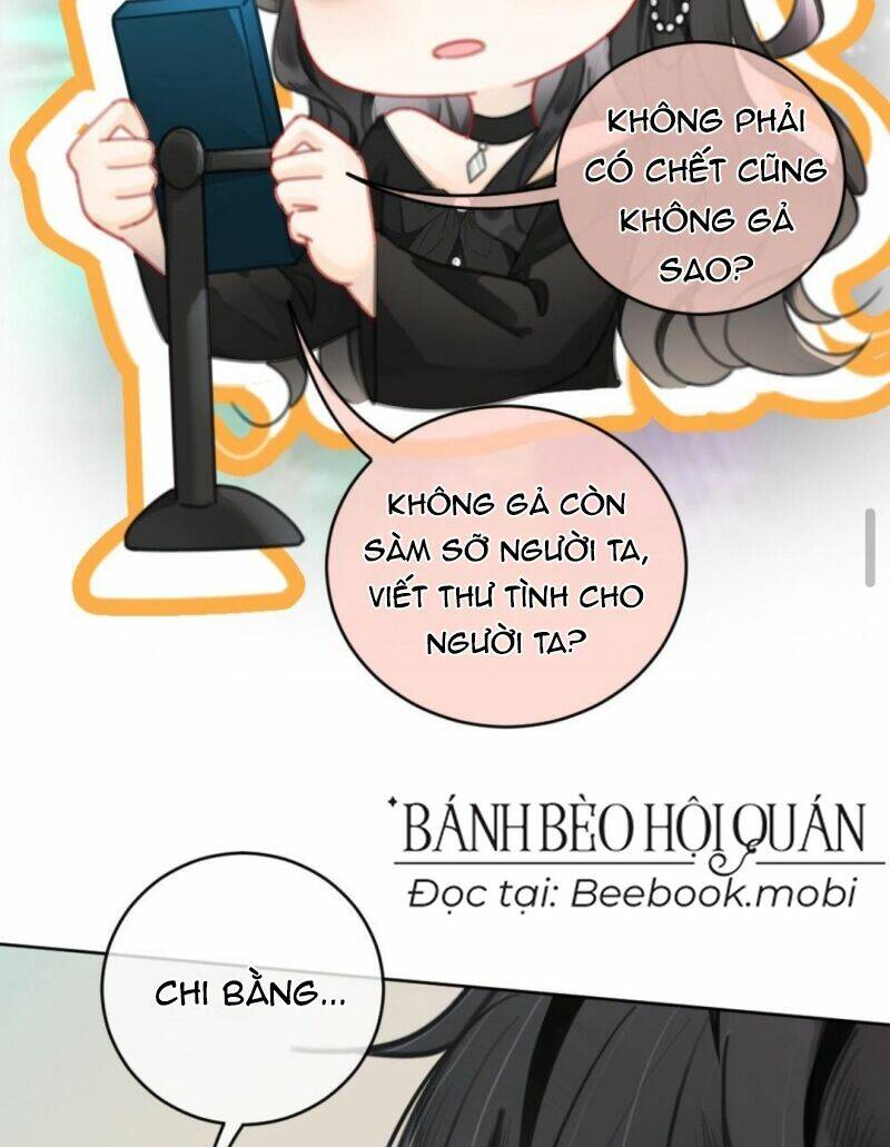 Cùng Đỉnh Lưu Ảnh Đế Yêu Đương Phát Đường Chapter 7 - Trang 2