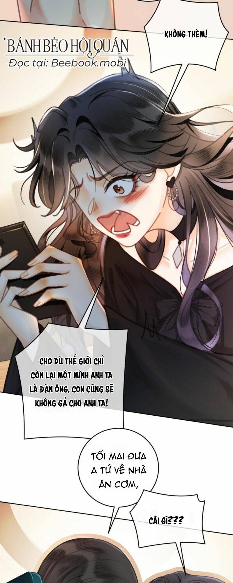 Cùng Đỉnh Lưu Ảnh Đế Yêu Đương Phát Đường Chapter 7 - Trang 2