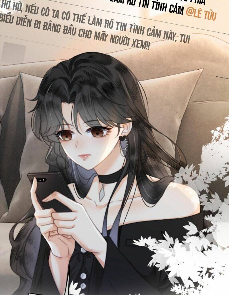 Cùng Đỉnh Lưu Ảnh Đế Yêu Đương Phát Đường Chapter 7 - Trang 2