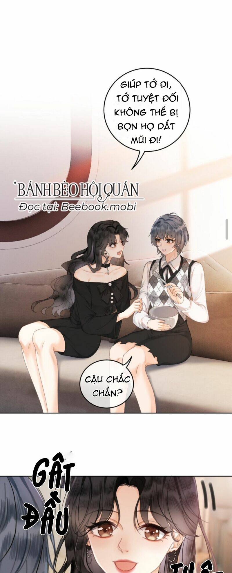 Cùng Đỉnh Lưu Ảnh Đế Yêu Đương Phát Đường Chapter 7 - Trang 2