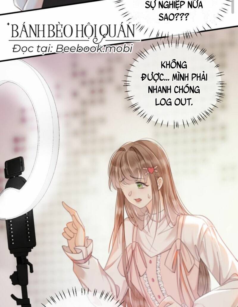 Cùng Đỉnh Lưu Ảnh Đế Yêu Đương Phát Đường Chapter 7 - Trang 2