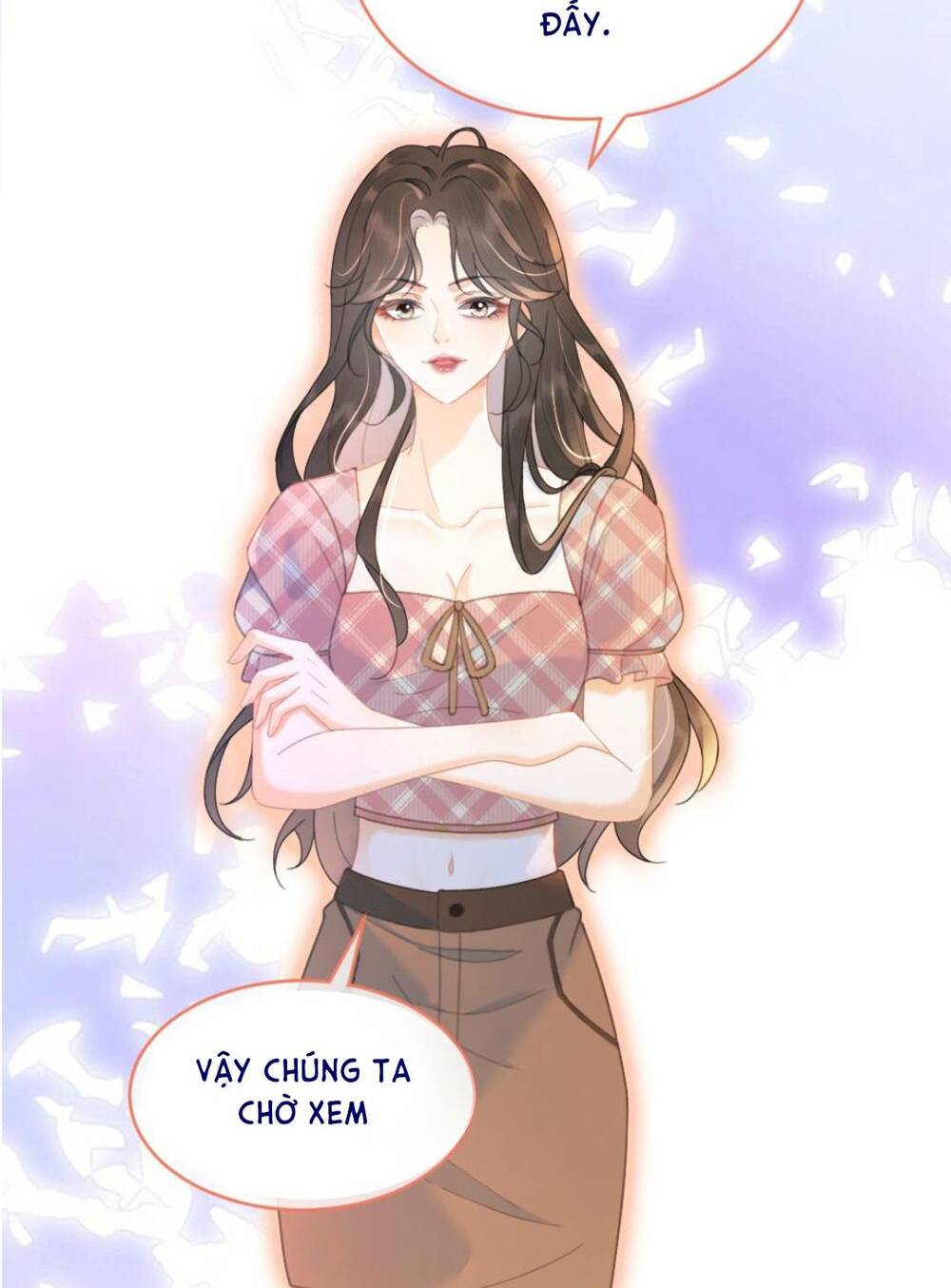 Cùng Đỉnh Lưu Ảnh Đế Yêu Đương Phát Đường Chapter 70 - Trang 2