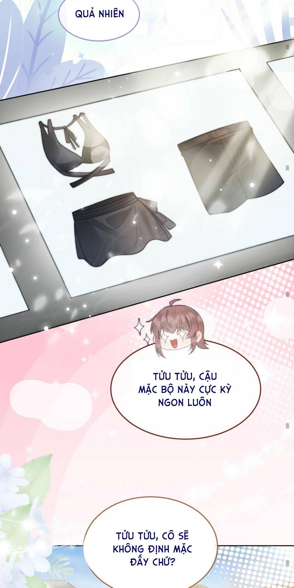 Cùng Đỉnh Lưu Ảnh Đế Yêu Đương Phát Đường Chapter 70 - Trang 2