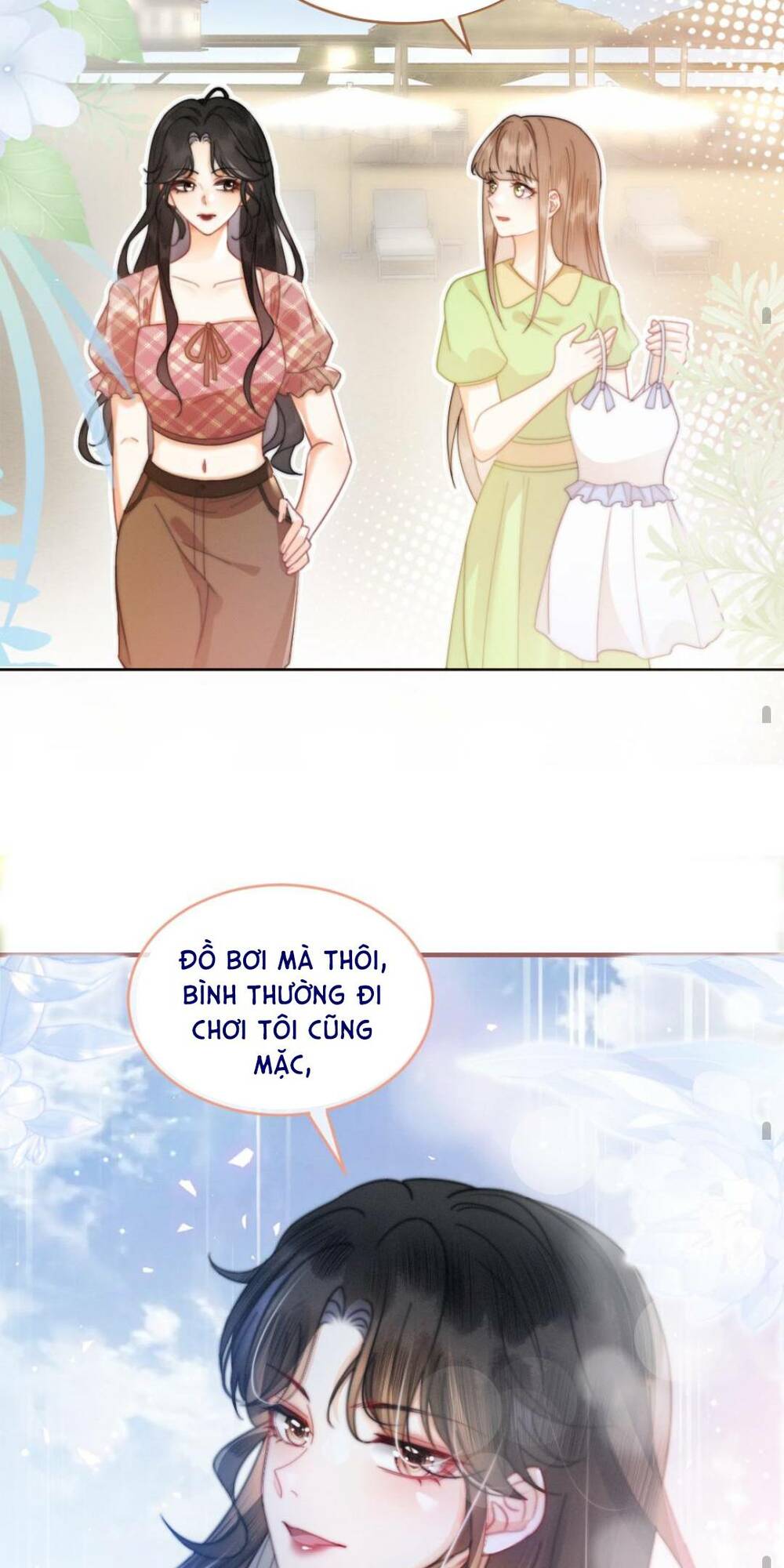 Cùng Đỉnh Lưu Ảnh Đế Yêu Đương Phát Đường Chapter 70 - Trang 2