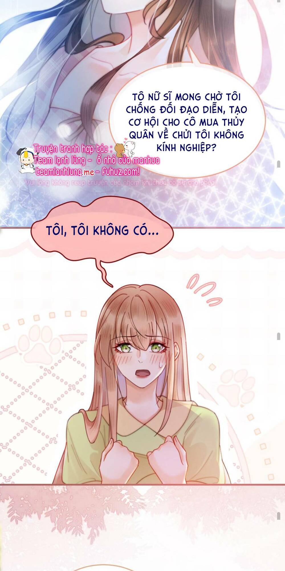 Cùng Đỉnh Lưu Ảnh Đế Yêu Đương Phát Đường Chapter 70 - Trang 2