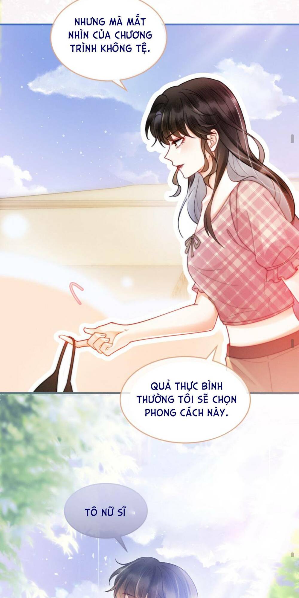 Cùng Đỉnh Lưu Ảnh Đế Yêu Đương Phát Đường Chapter 70 - Trang 2