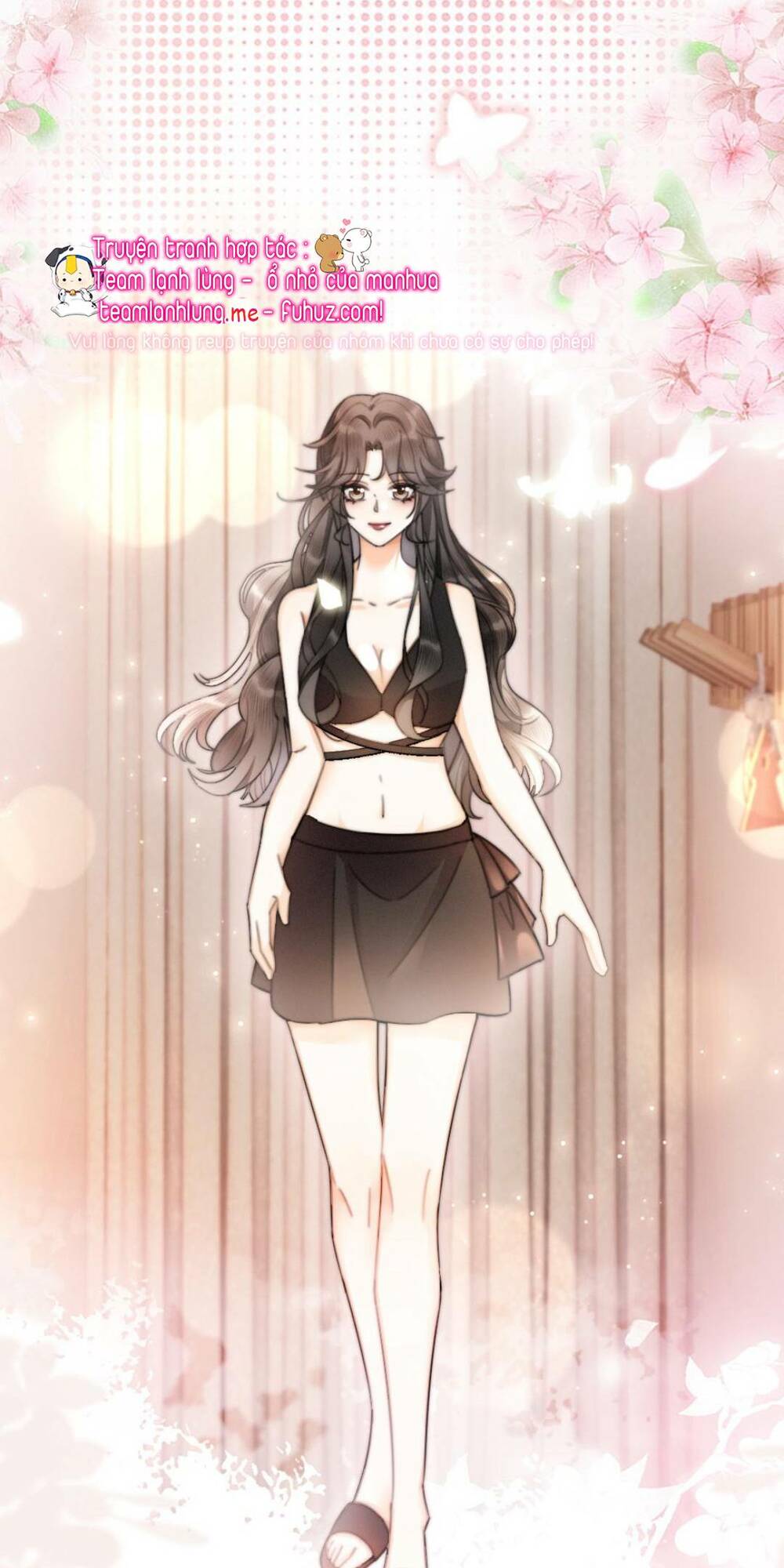 Cùng Đỉnh Lưu Ảnh Đế Yêu Đương Phát Đường Chapter 70 - Trang 2