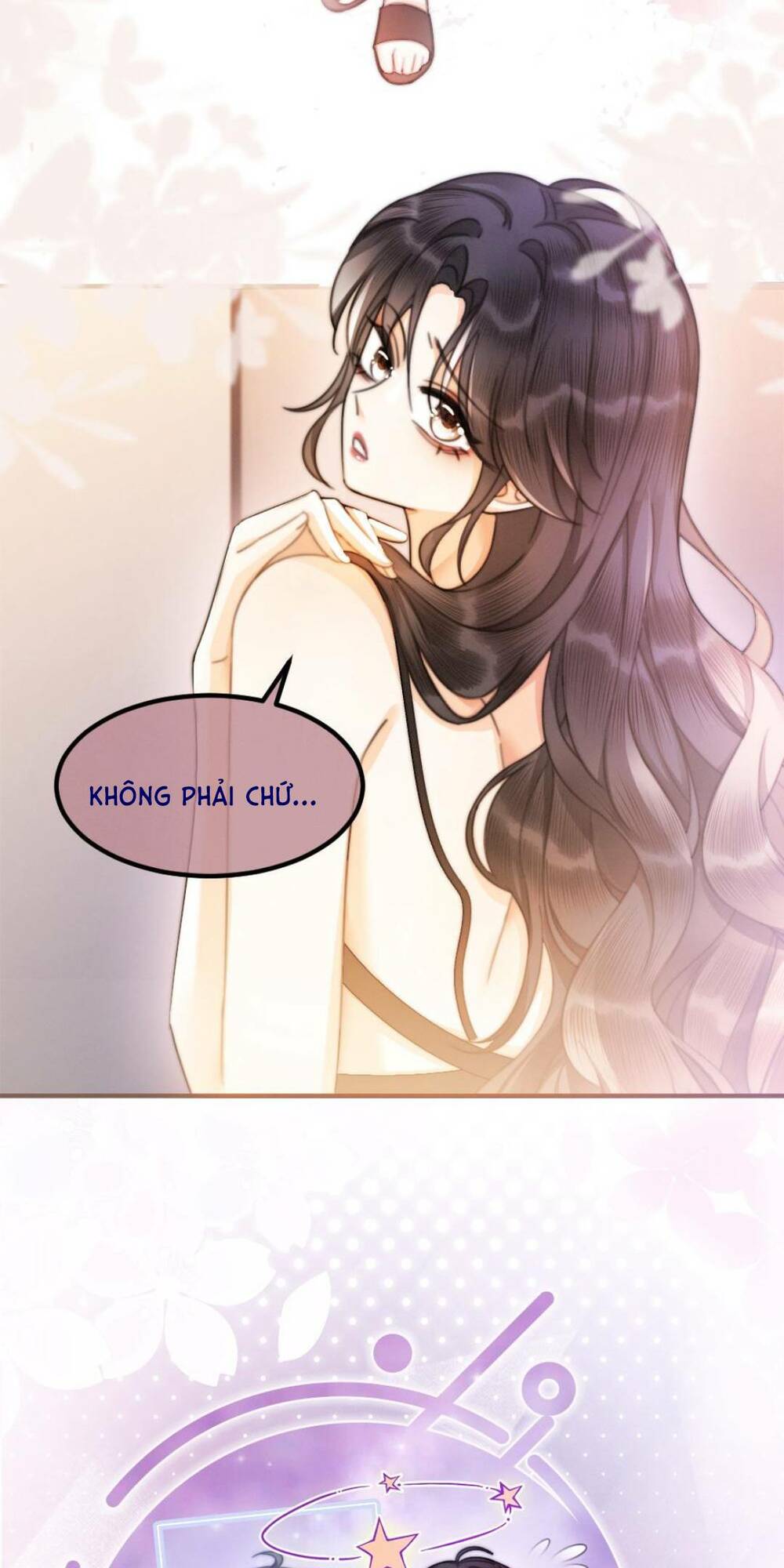 Cùng Đỉnh Lưu Ảnh Đế Yêu Đương Phát Đường Chapter 70 - Trang 2