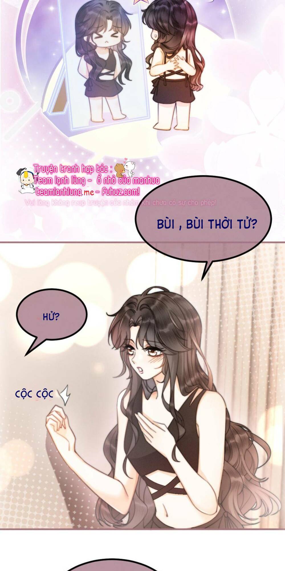 Cùng Đỉnh Lưu Ảnh Đế Yêu Đương Phát Đường Chapter 70 - Trang 2