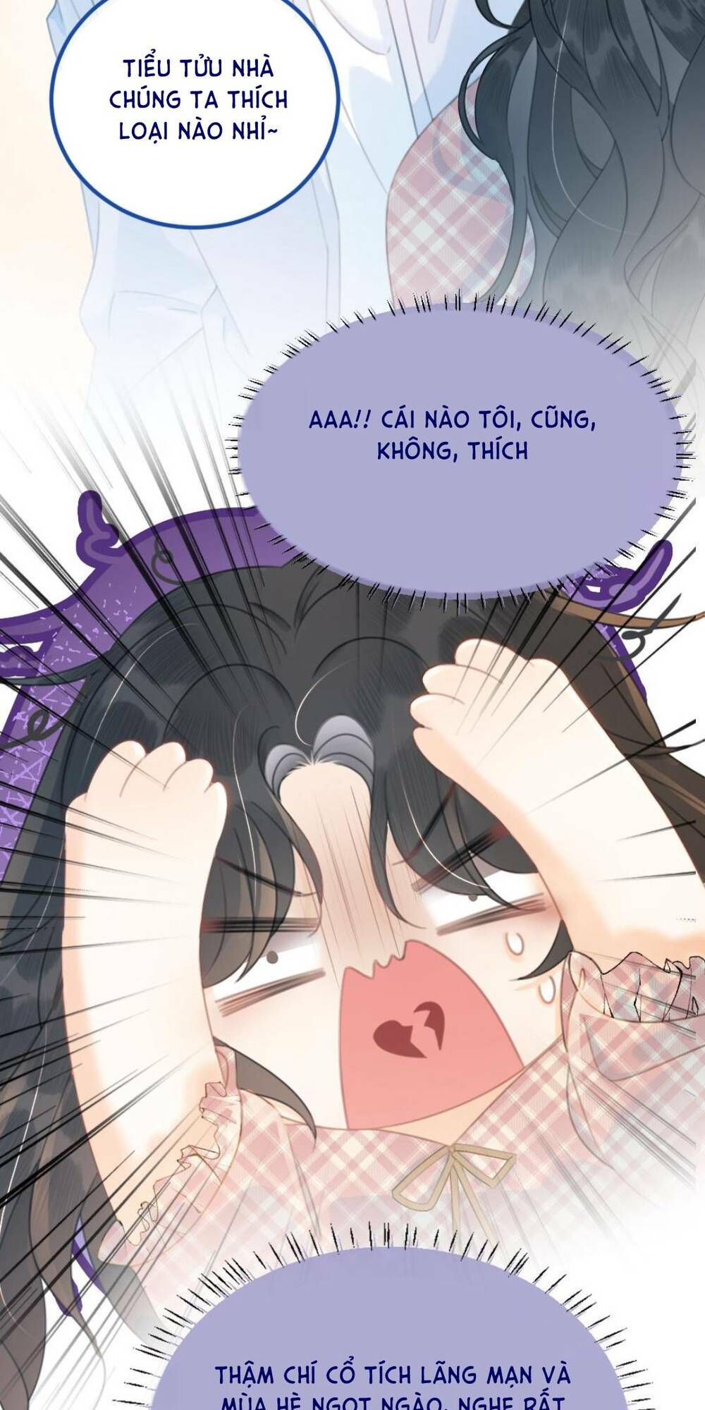 Cùng Đỉnh Lưu Ảnh Đế Yêu Đương Phát Đường Chapter 70 - Trang 2