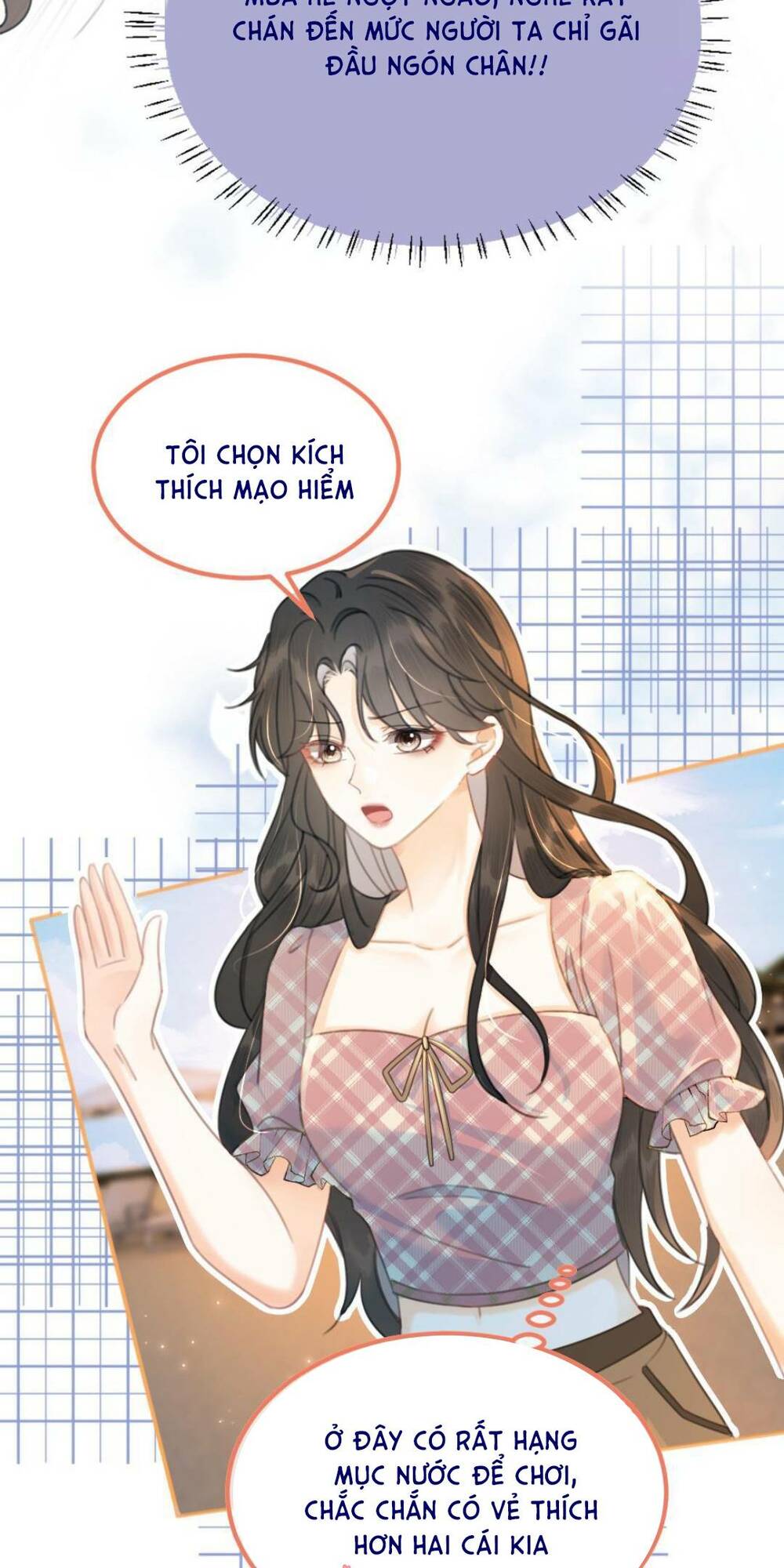 Cùng Đỉnh Lưu Ảnh Đế Yêu Đương Phát Đường Chapter 70 - Trang 2