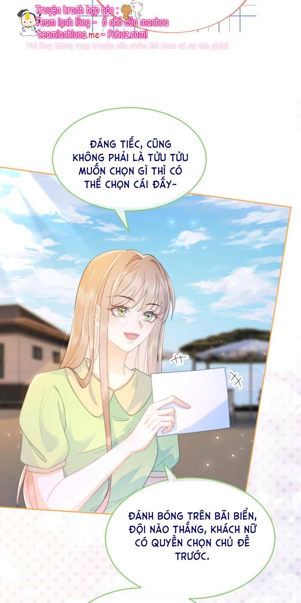 Cùng Đỉnh Lưu Ảnh Đế Yêu Đương Phát Đường Chapter 70 - Trang 2