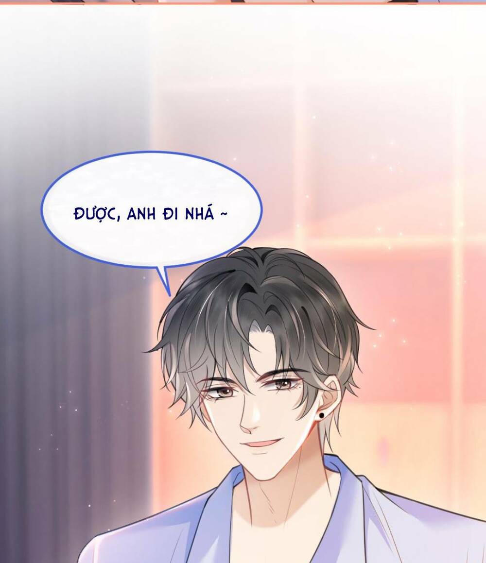 Cùng Đỉnh Lưu Ảnh Đế Yêu Đương Phát Đường Chapter 71 - Trang 2