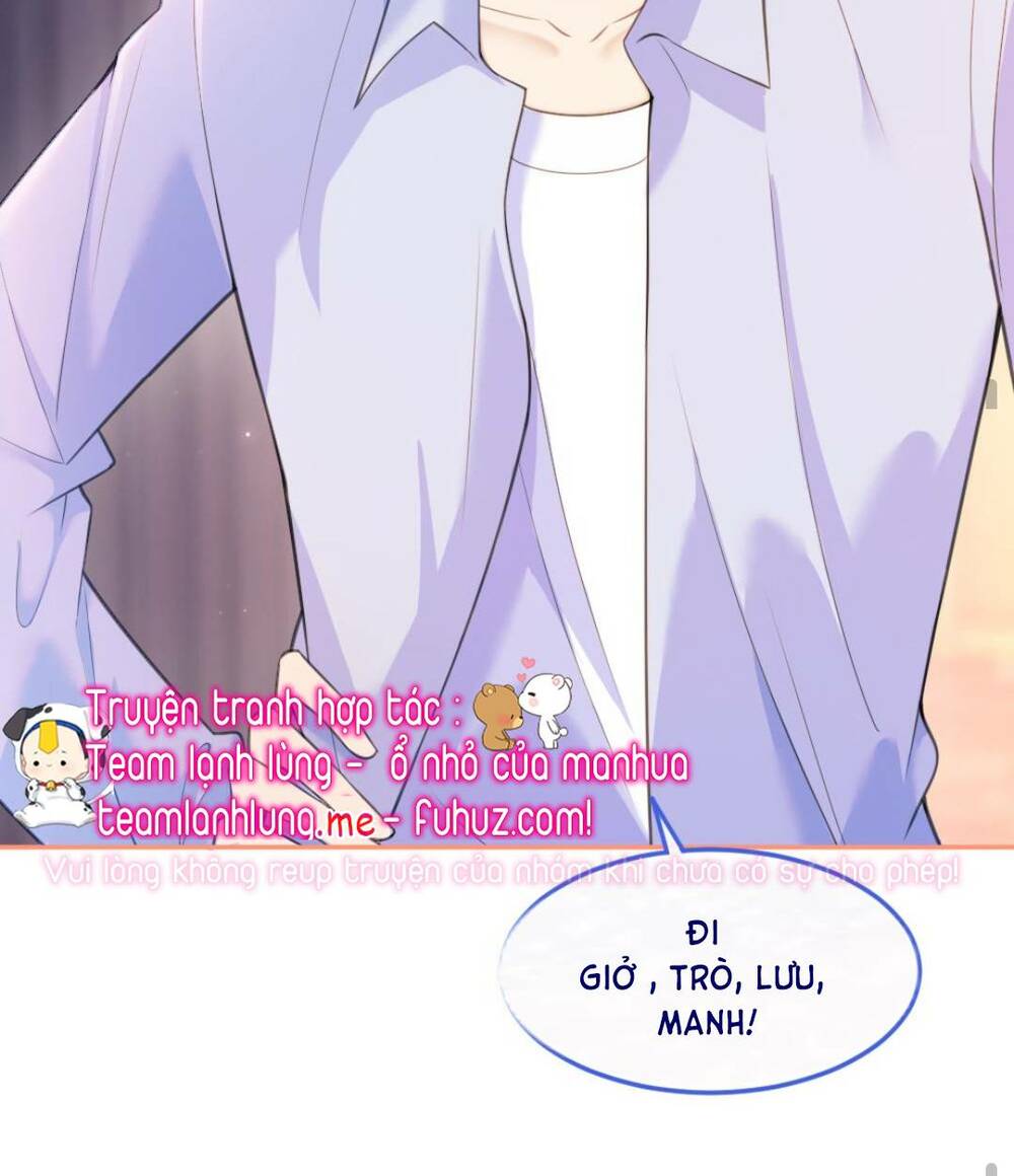 Cùng Đỉnh Lưu Ảnh Đế Yêu Đương Phát Đường Chapter 71 - Trang 2