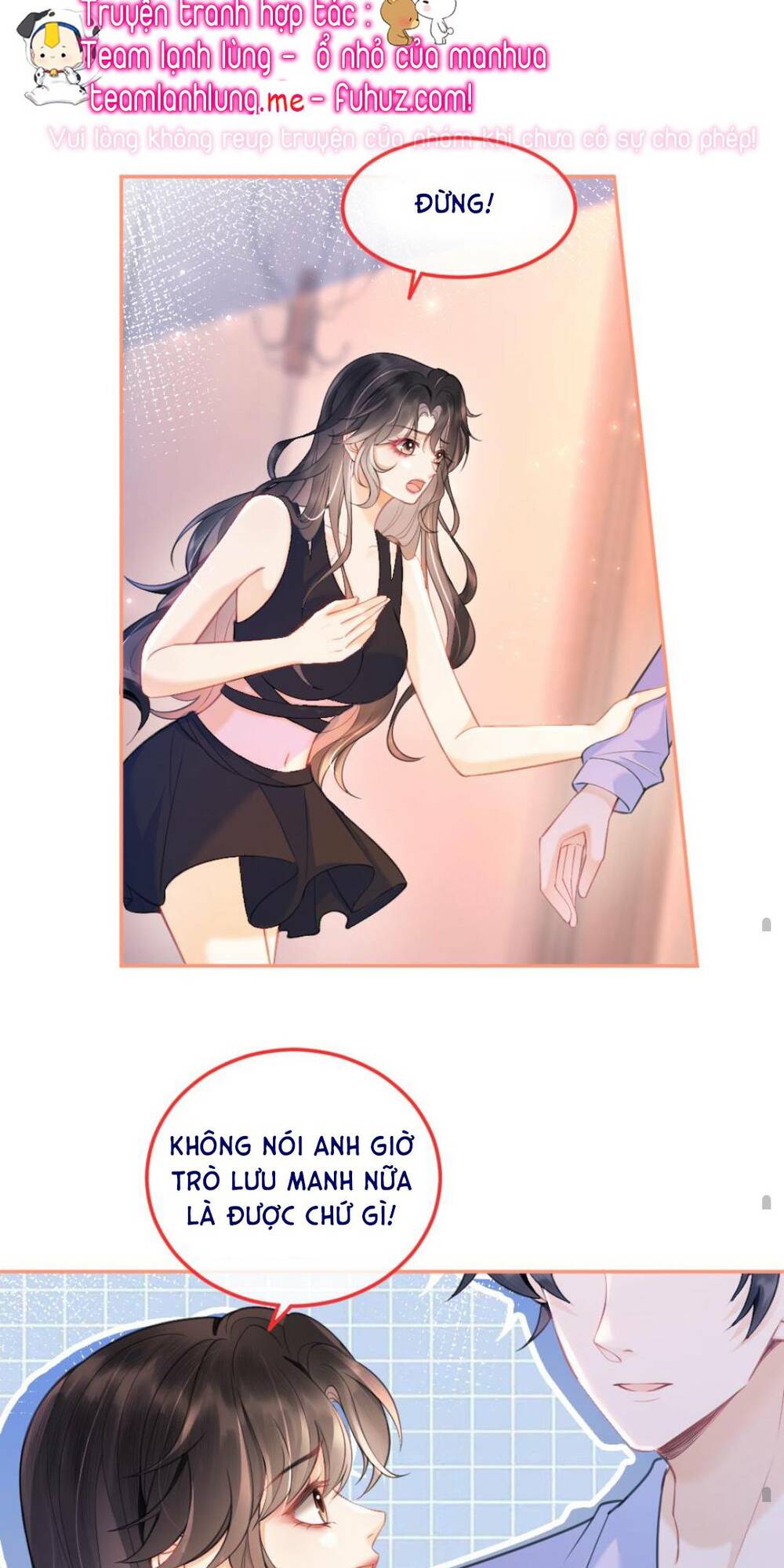 Cùng Đỉnh Lưu Ảnh Đế Yêu Đương Phát Đường Chapter 71 - Trang 2