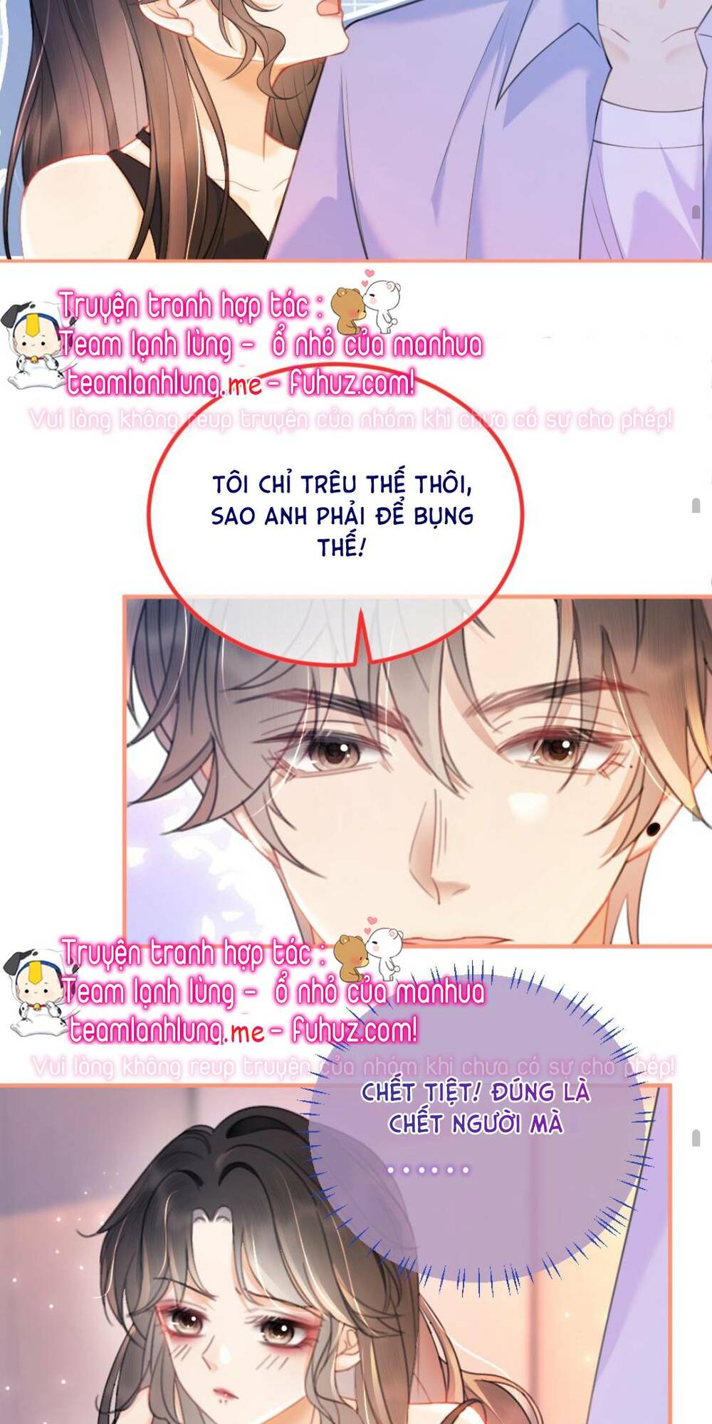 Cùng Đỉnh Lưu Ảnh Đế Yêu Đương Phát Đường Chapter 71 - Trang 2