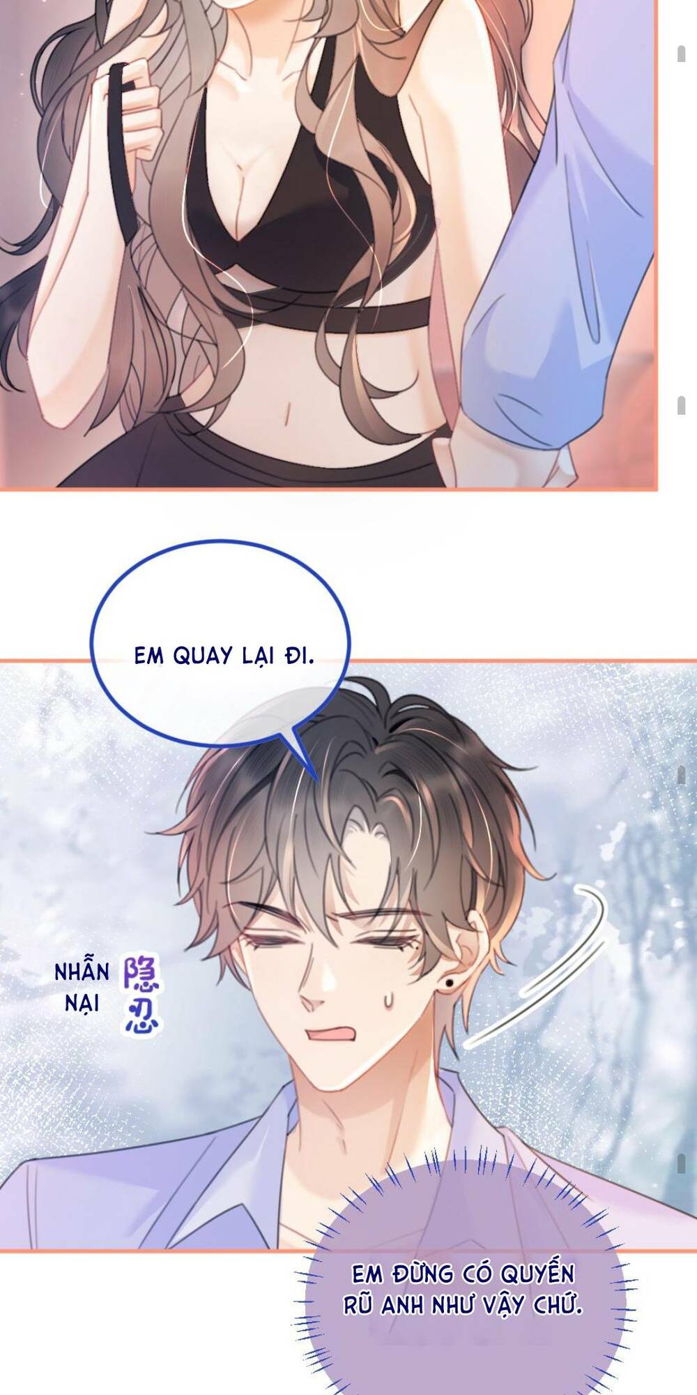 Cùng Đỉnh Lưu Ảnh Đế Yêu Đương Phát Đường Chapter 71 - Trang 2