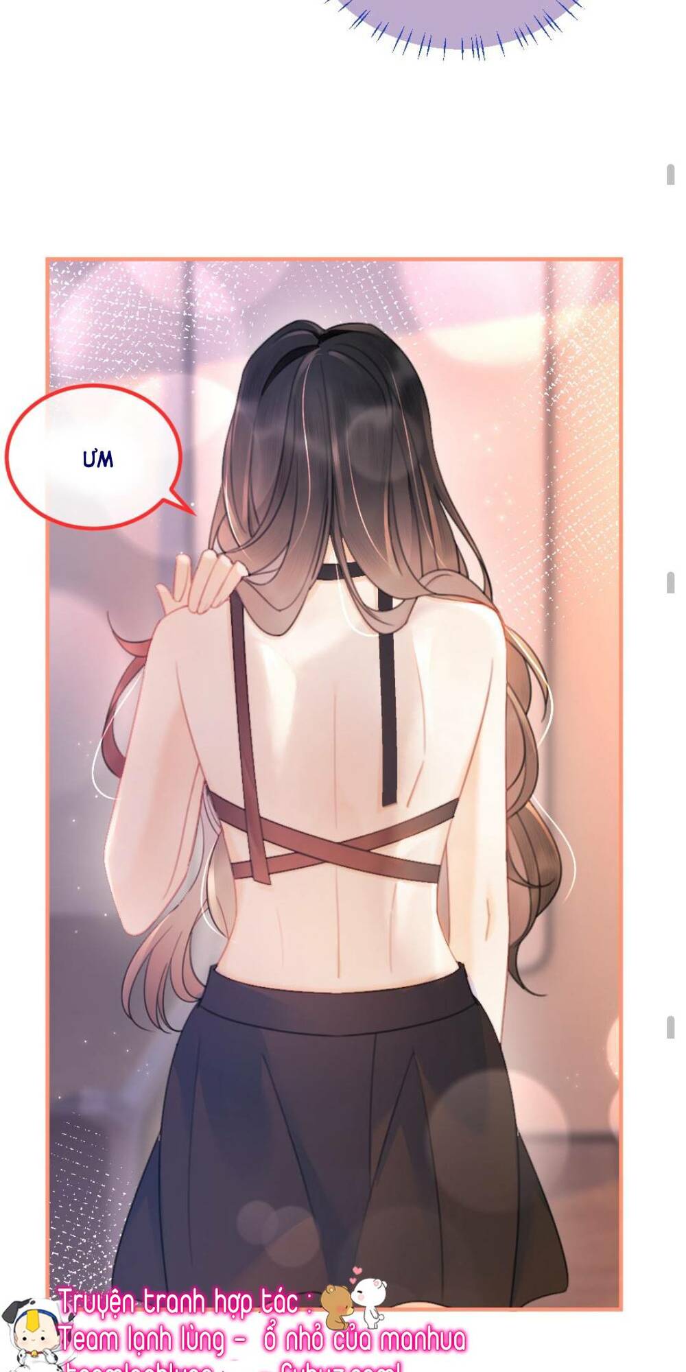 Cùng Đỉnh Lưu Ảnh Đế Yêu Đương Phát Đường Chapter 71 - Trang 2