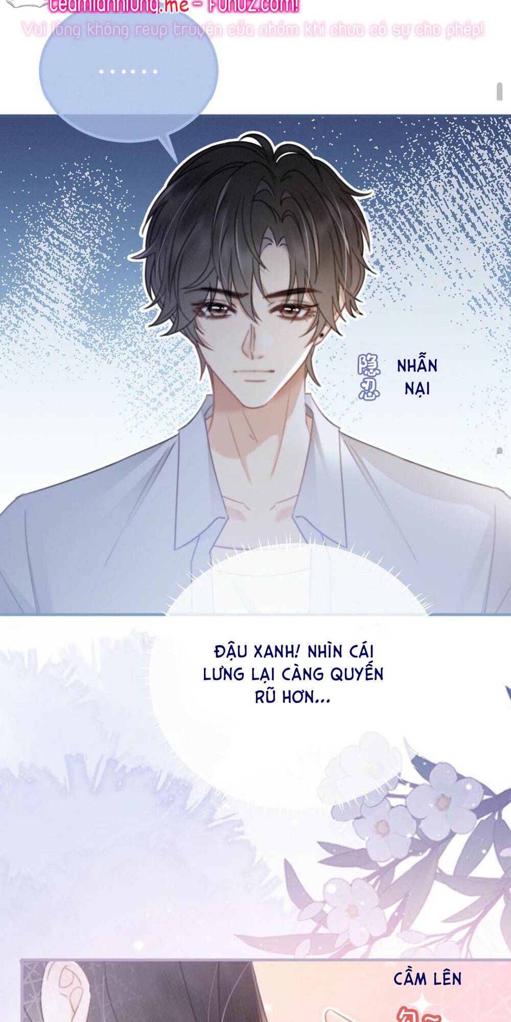 Cùng Đỉnh Lưu Ảnh Đế Yêu Đương Phát Đường Chapter 71 - Trang 2