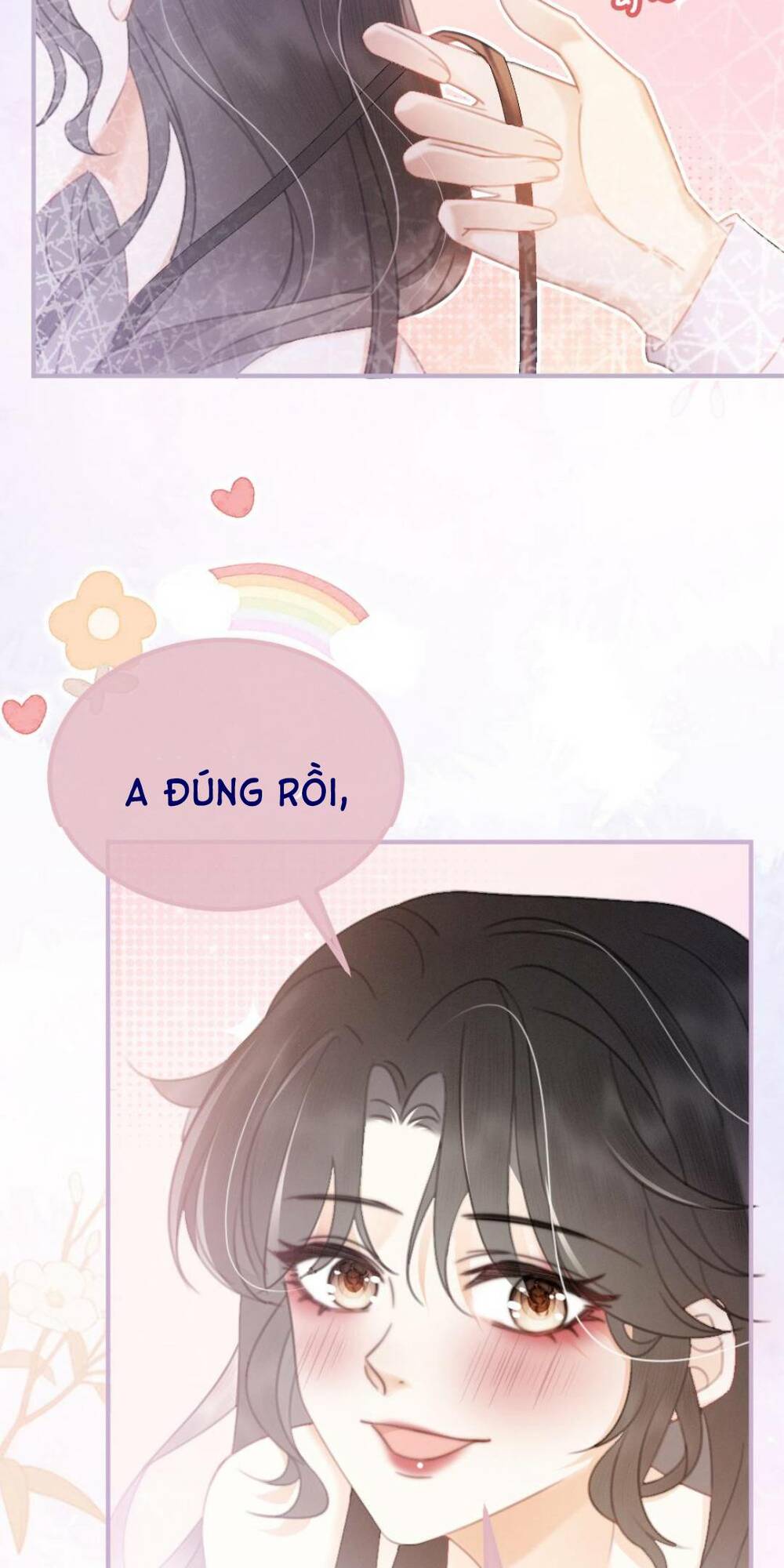 Cùng Đỉnh Lưu Ảnh Đế Yêu Đương Phát Đường Chapter 71 - Trang 2