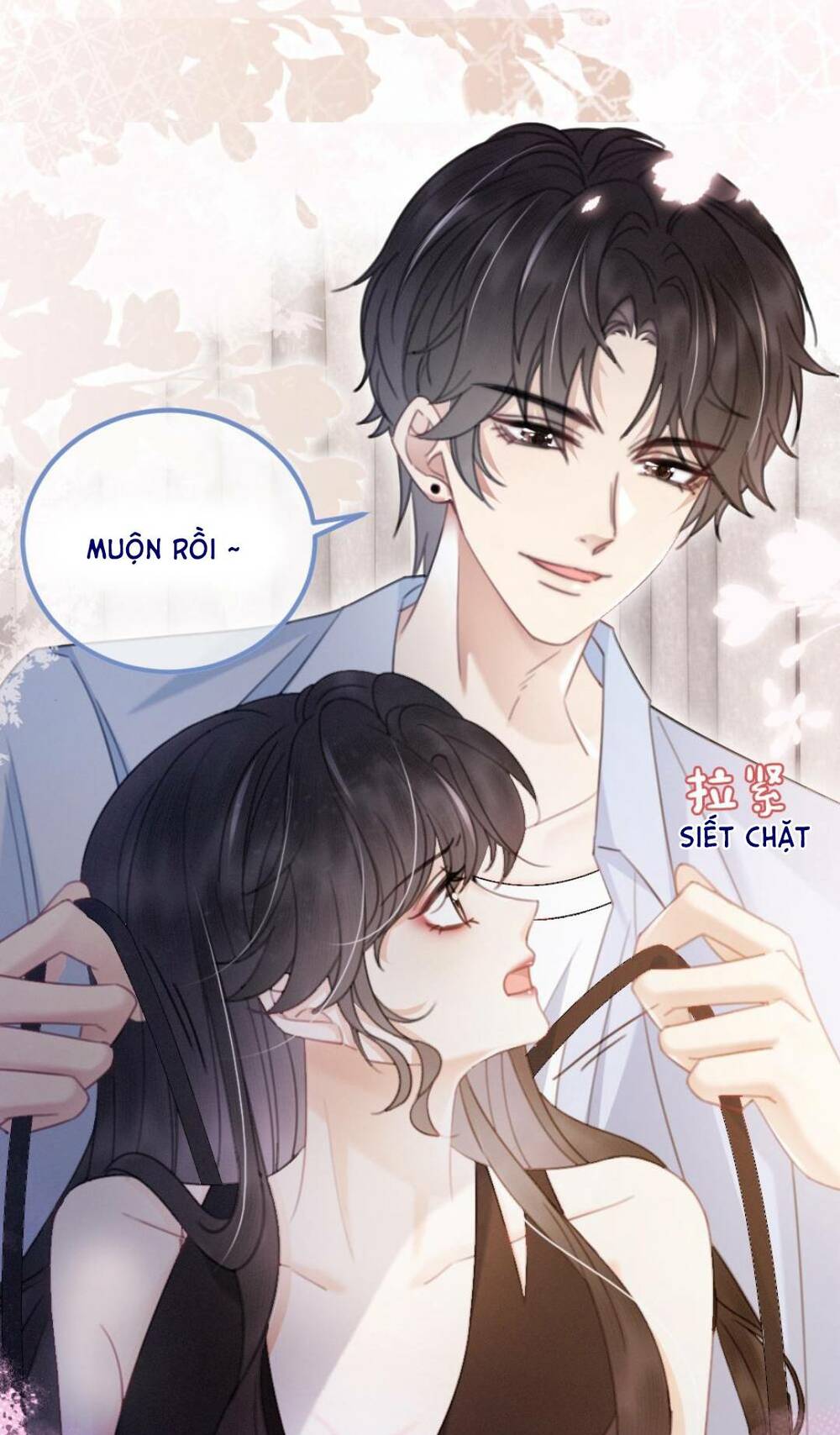 Cùng Đỉnh Lưu Ảnh Đế Yêu Đương Phát Đường Chapter 71 - Trang 2