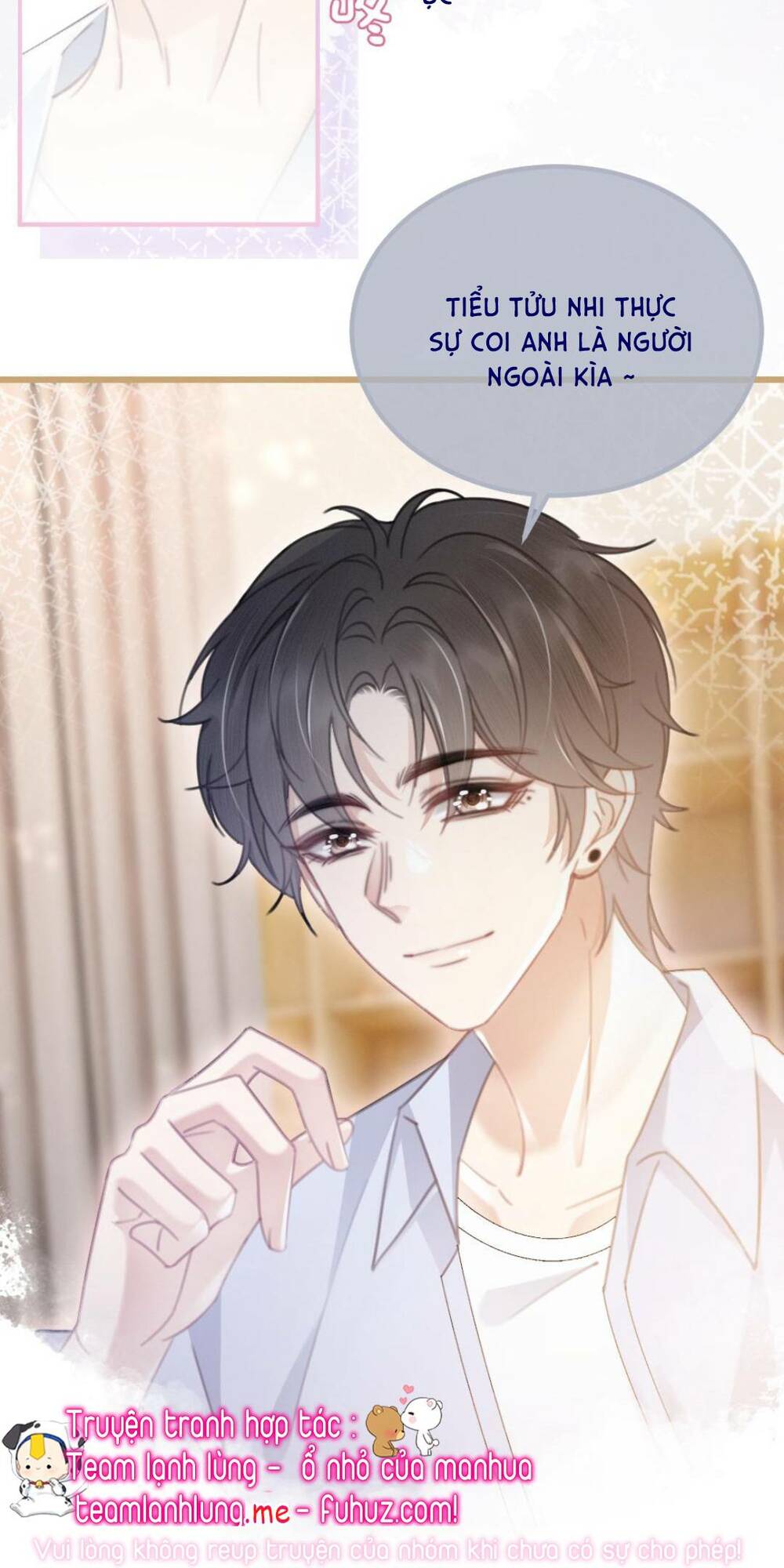 Cùng Đỉnh Lưu Ảnh Đế Yêu Đương Phát Đường Chapter 71 - Trang 2