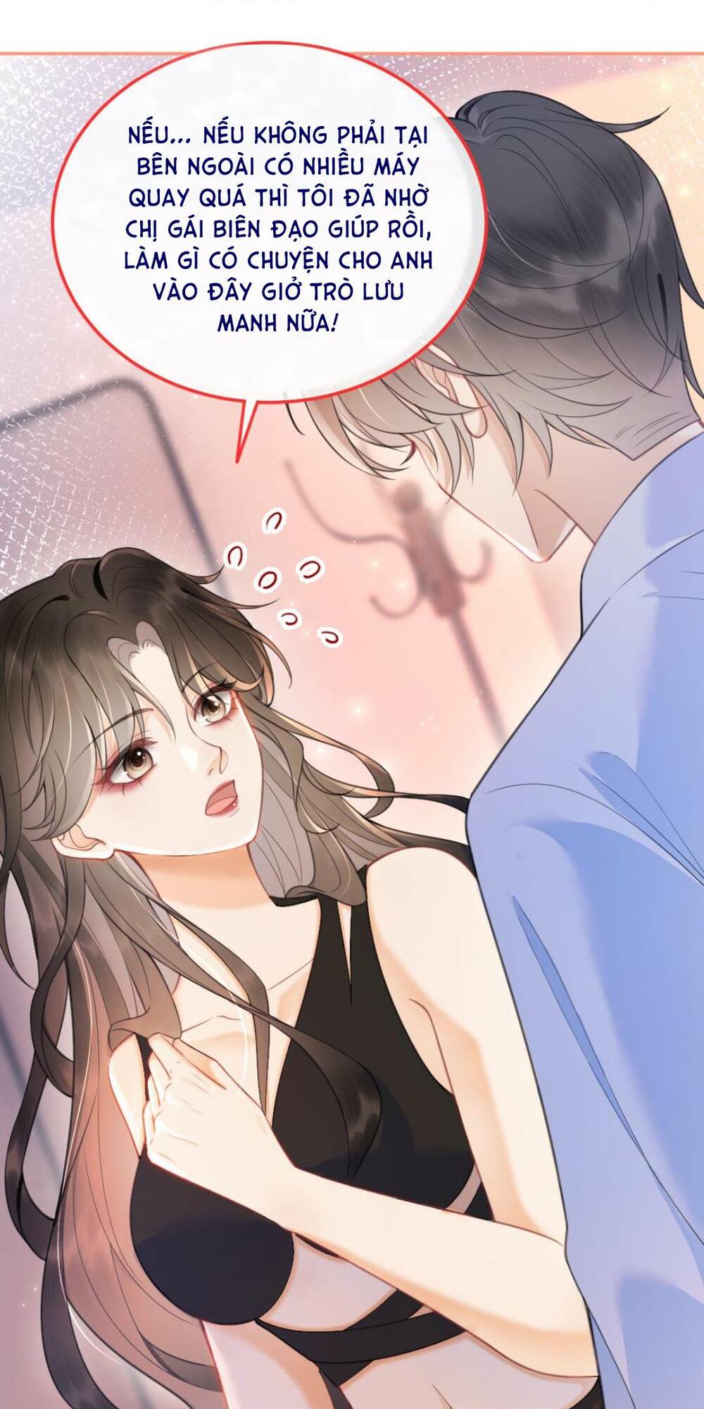 Cùng Đỉnh Lưu Ảnh Đế Yêu Đương Phát Đường Chapter 71 - Trang 2