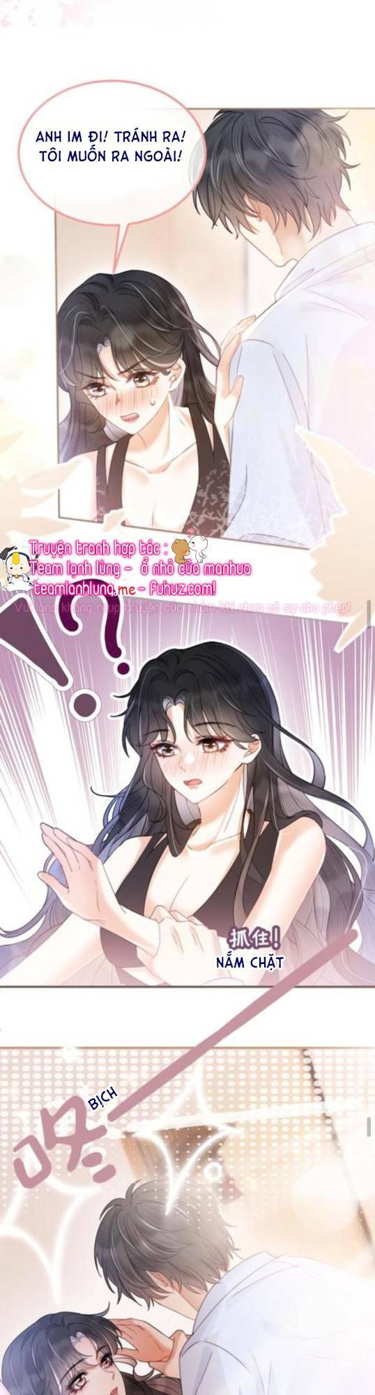 Cùng Đỉnh Lưu Ảnh Đế Yêu Đương Phát Đường Chapter 72 - Trang 2