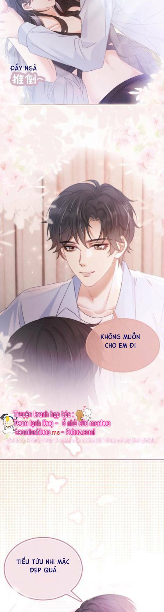 Cùng Đỉnh Lưu Ảnh Đế Yêu Đương Phát Đường Chapter 72 - Trang 2