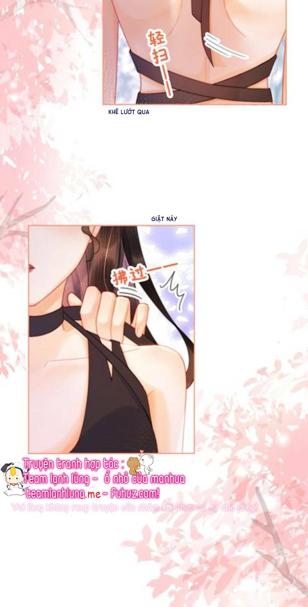 Cùng Đỉnh Lưu Ảnh Đế Yêu Đương Phát Đường Chapter 72 - Trang 2