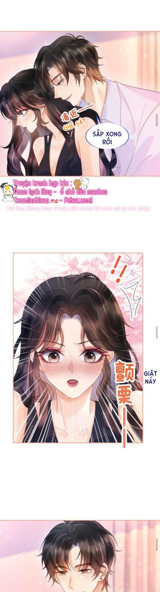 Cùng Đỉnh Lưu Ảnh Đế Yêu Đương Phát Đường Chapter 72 - Trang 2