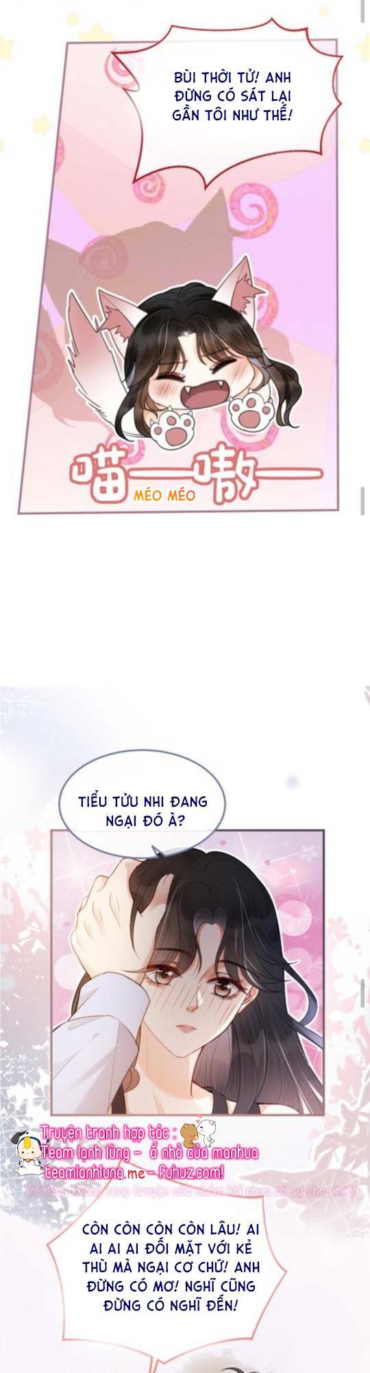 Cùng Đỉnh Lưu Ảnh Đế Yêu Đương Phát Đường Chapter 72 - Trang 2