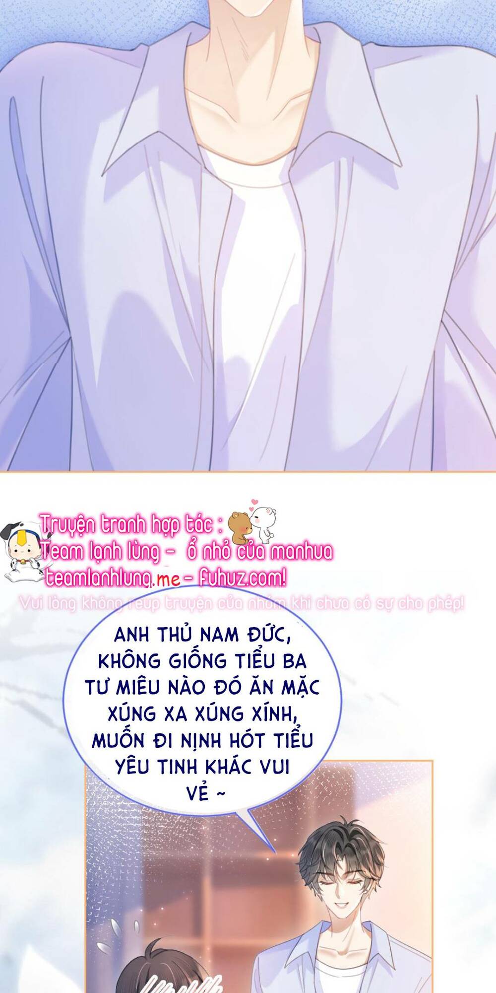 Cùng Đỉnh Lưu Ảnh Đế Yêu Đương Phát Đường Chapter 73 - Trang 2