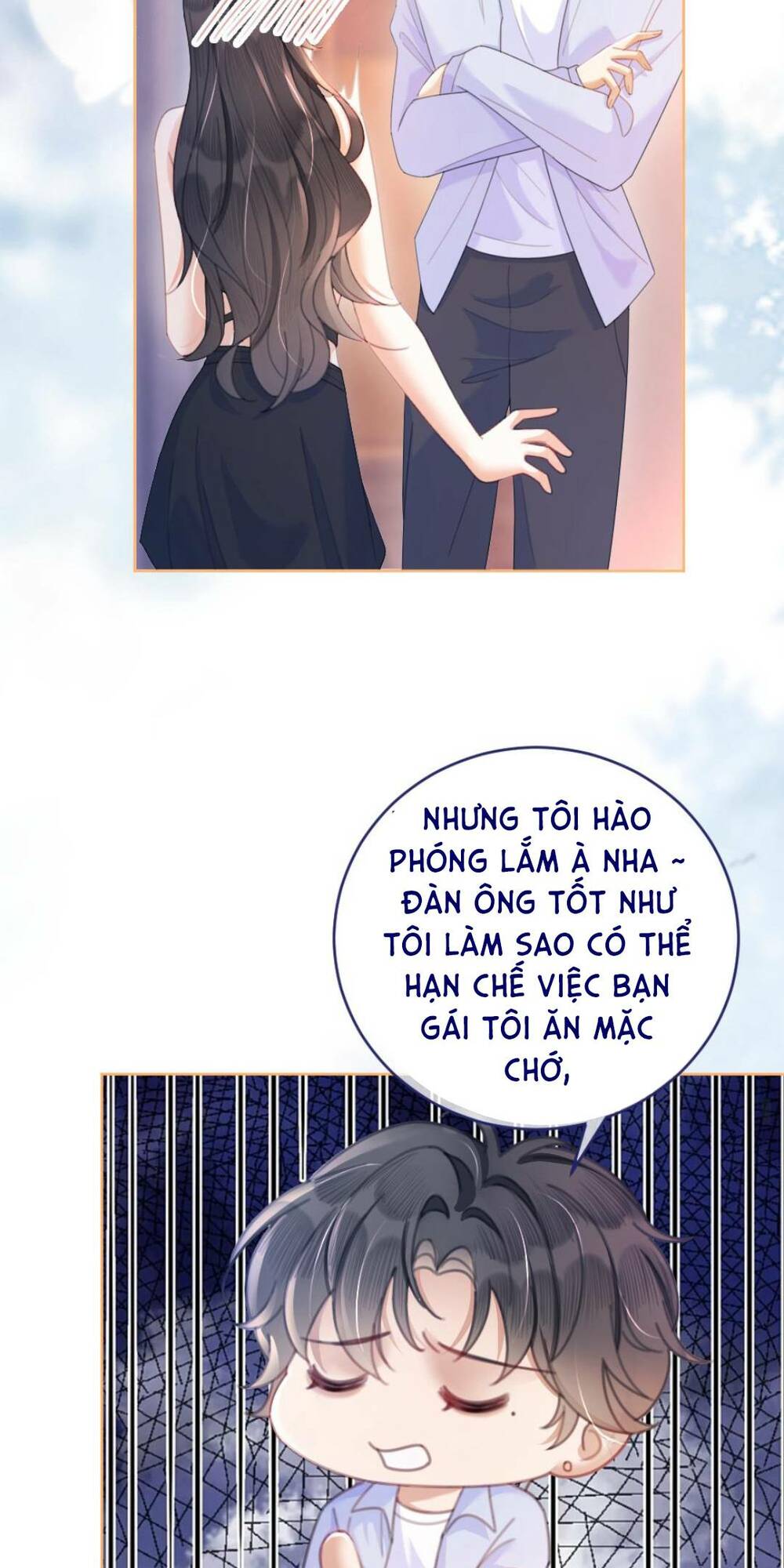 Cùng Đỉnh Lưu Ảnh Đế Yêu Đương Phát Đường Chapter 73 - Trang 2