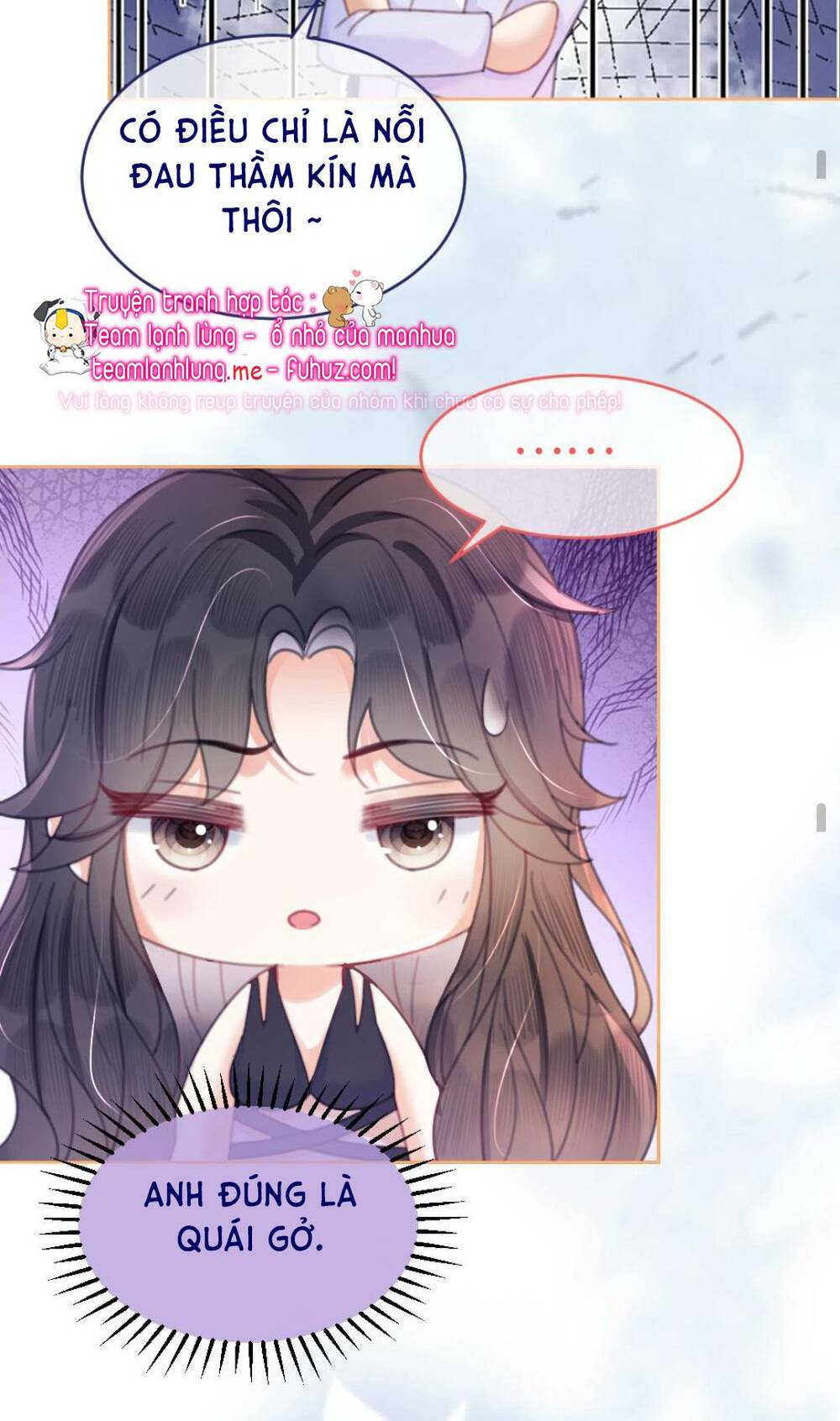 Cùng Đỉnh Lưu Ảnh Đế Yêu Đương Phát Đường Chapter 73 - Trang 2