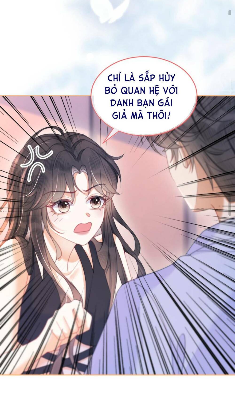 Cùng Đỉnh Lưu Ảnh Đế Yêu Đương Phát Đường Chapter 73 - Trang 2