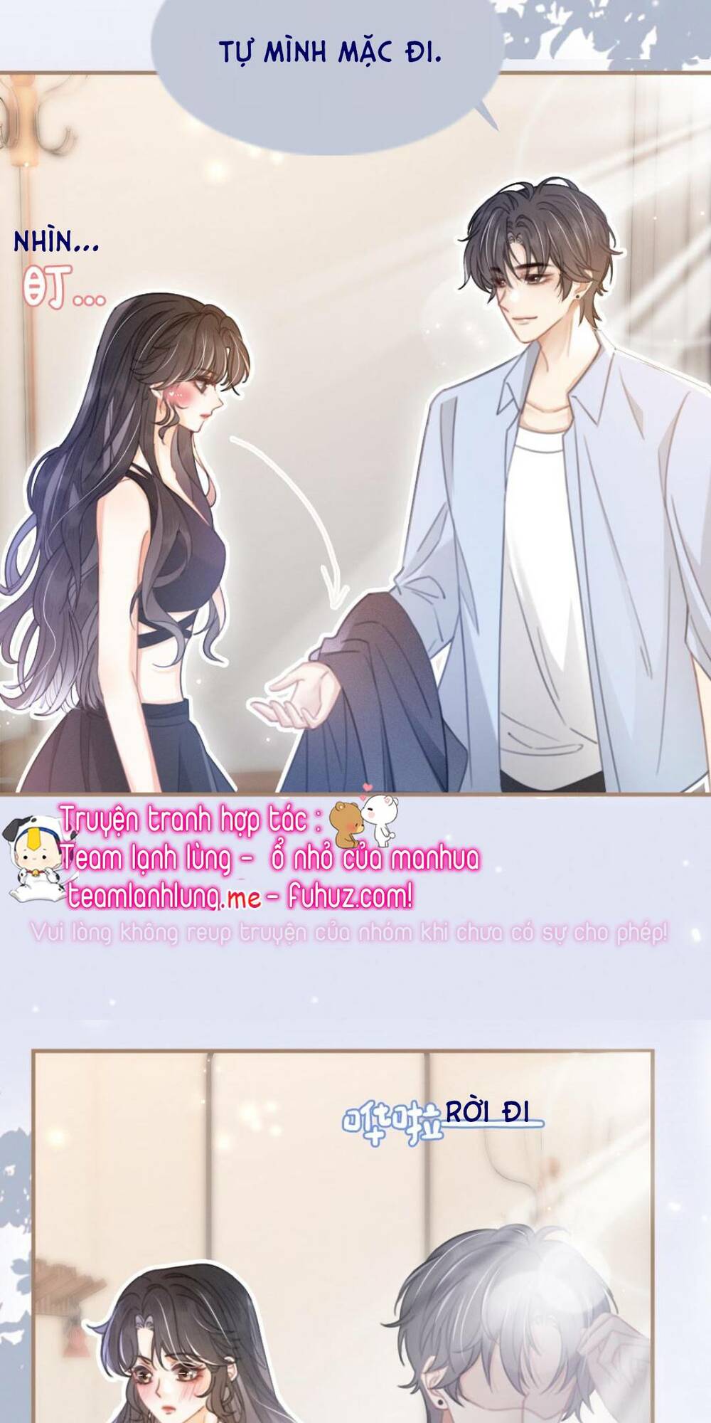 Cùng Đỉnh Lưu Ảnh Đế Yêu Đương Phát Đường Chapter 73 - Trang 2