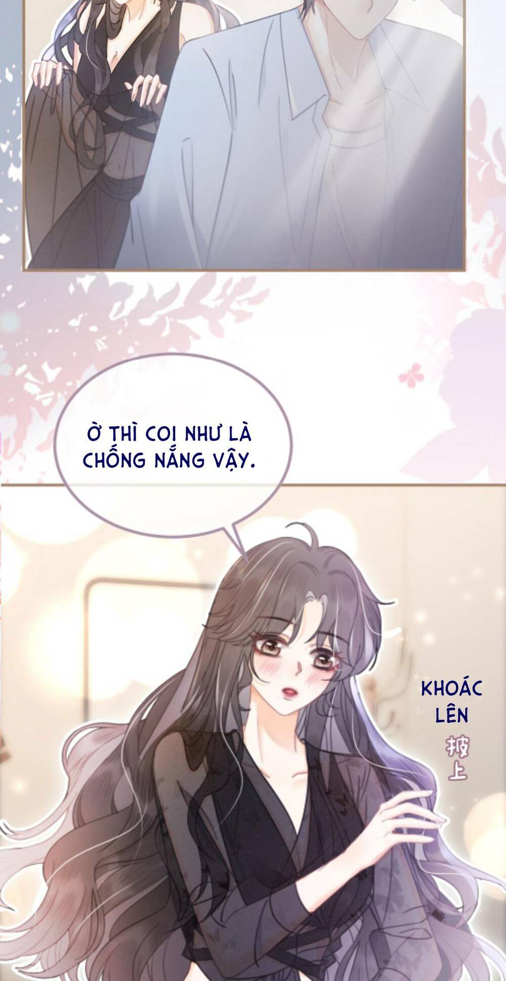 Cùng Đỉnh Lưu Ảnh Đế Yêu Đương Phát Đường Chapter 73 - Trang 2