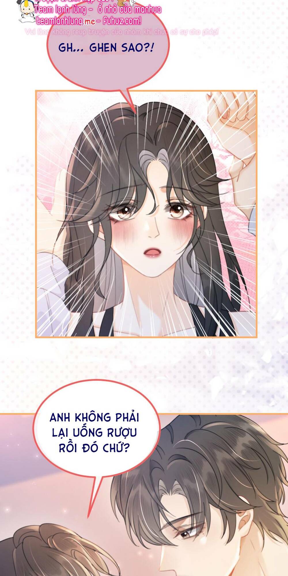 Cùng Đỉnh Lưu Ảnh Đế Yêu Đương Phát Đường Chapter 73 - Trang 2