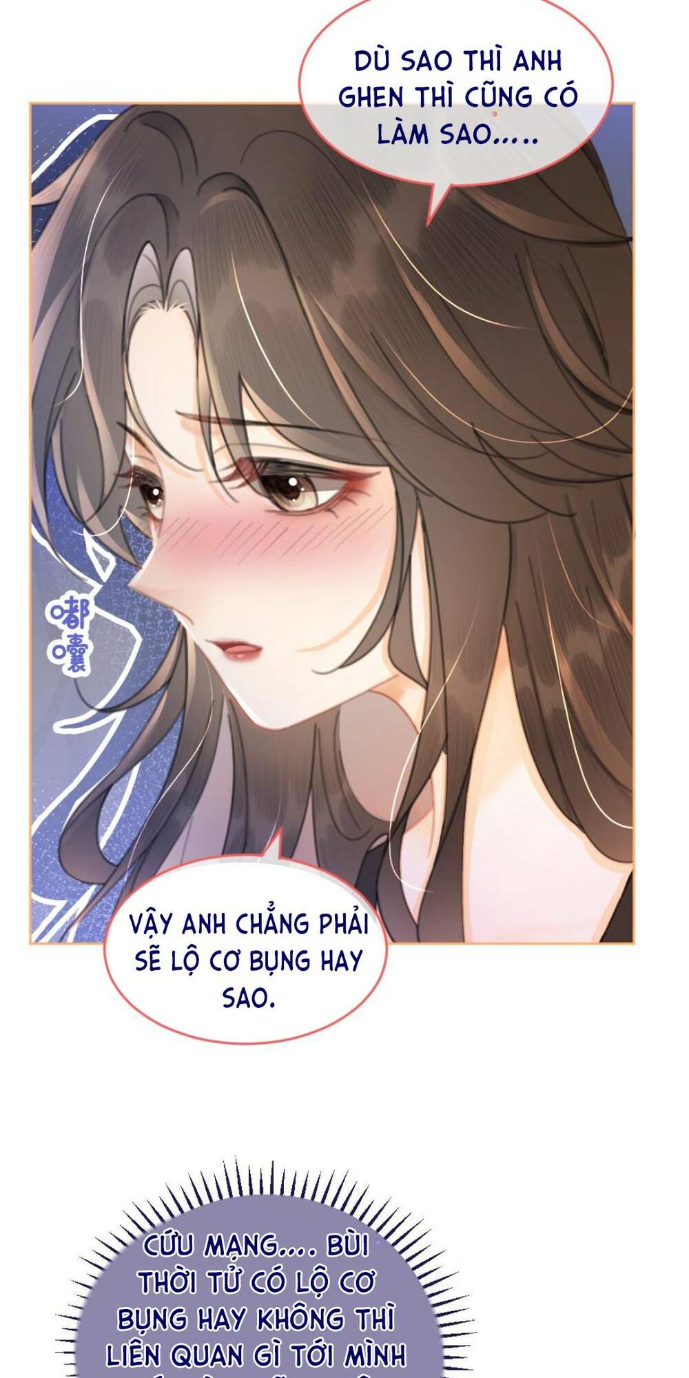 Cùng Đỉnh Lưu Ảnh Đế Yêu Đương Phát Đường Chapter 73 - Trang 2